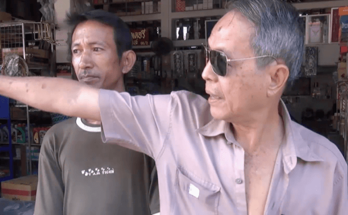 ชาวบ้าน จ.น่าน ร้องเรียนแก๊งวัยรุ่นป่วนเมือง