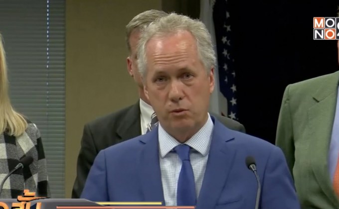 สนามบินหลุยส์วิลล์เปลี่ยนชื่อเป็นเกียรติให้ “อาลี”