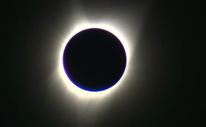 “สุริยุปราคา” ครั้งที่มีคนชมมากที่สุดในโลก