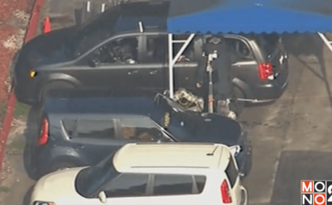 กราดยิงคลับเกย์ในรัฐฟลอริดา สหรัฐฯ ตาย 50 คน