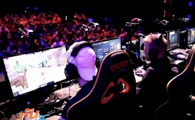 กกท.ประกาศรับรอง E-Sport เป็นกีฬาแล้ว