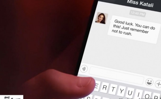 WeChat ปฏิเสธเก็บข้อมูลของผู้ใช้