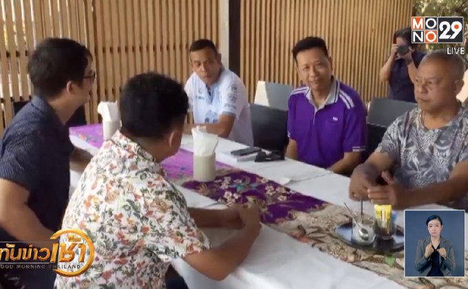 ผู้ประกอบการเชื่อเหตุระเบิดกระทบระยะสั้น