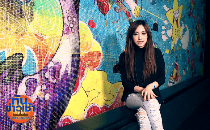 “นิต้า” สลัดภาพ Girl Gang ในซิงเกิ้ล “อย่าปล่อยให้เขาหลุดมือ”