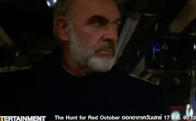 4 หนังสายลับ แจ็ค ไรอัน ตลอดเดือนมิถุนายน