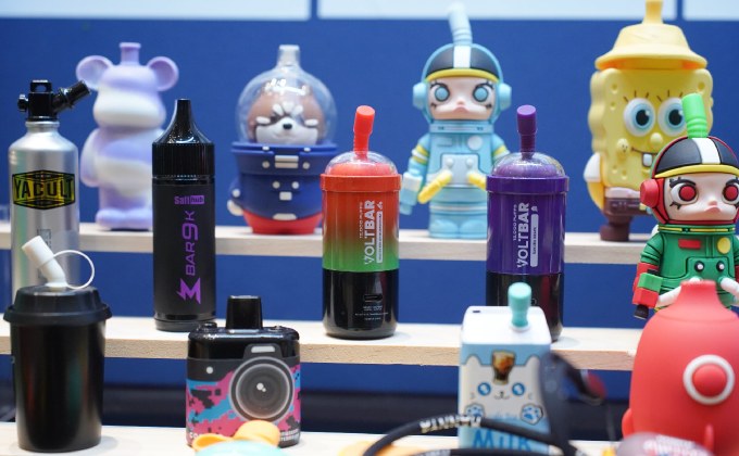 เปิดยุทธการปราบบุหรี่ไฟฟ้า รัฐบูรณาการใช้ AI ปิดกั้นออนไลน์