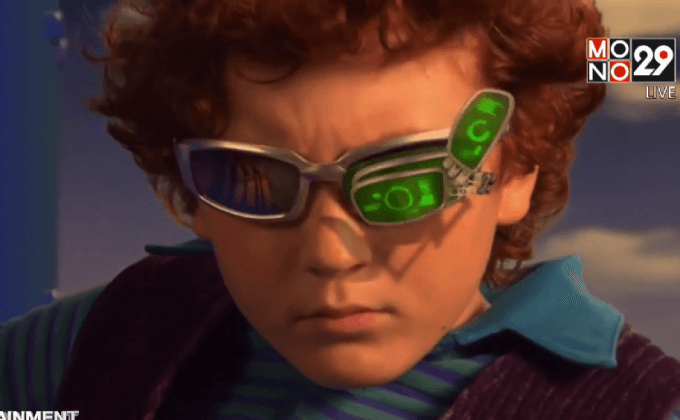 SPY KIDS และวิญญาณเด็กแบ๊วของสายโหด โรเบิร์ต โรดริเกซ