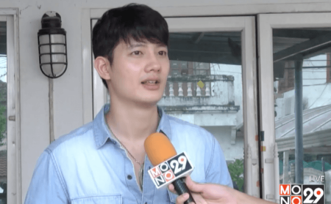 “เป้ อารักษ์” ฟุ้งหนังอินดี้ใกล้ฉาย ยันยังไม่ทิ้งจอเงิน