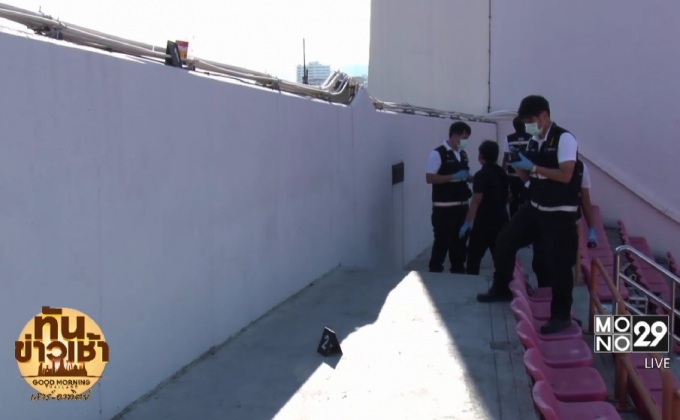 ผบช.น.เชื่อสามารถปิดคดีจุดพลุแฟร์ภายในอีก 2 วัน