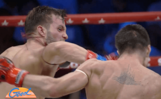 กูรูวิเคราะห์มวย Mono29 Top King 2015