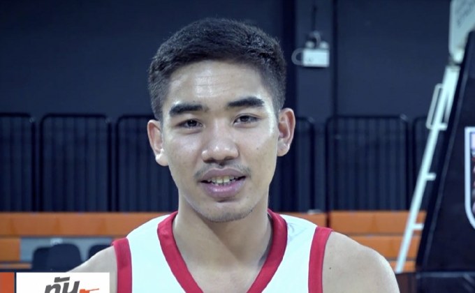 “โสฬส” พกฟอร์มเก่งช่วยยัดห่วงไทยลุยคัดเลือกฟีบ้า