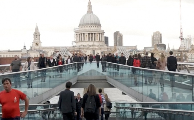 กรุงลอนดอนเป็นเมืองปลอดภัยที่สุดสำหรับผู้หญิง