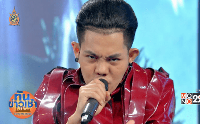 “เก่ง ธชย” กับซิงเกิ้ลใหม่