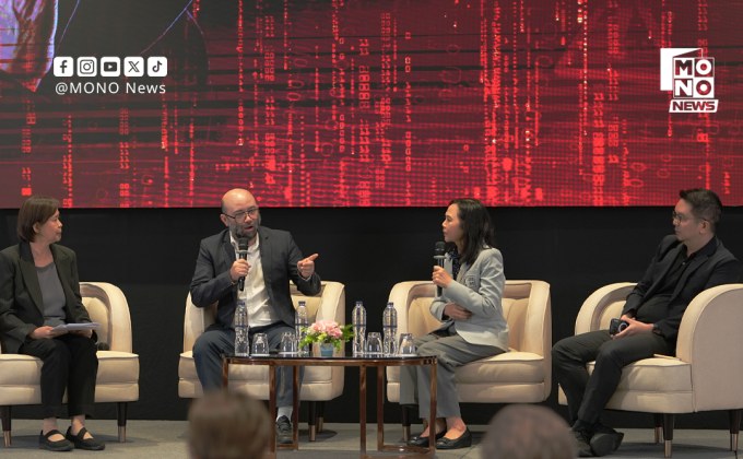 นักวิชาการชี้ทุนเทา–บัญชีม้า ลามเป็นอุตสาหกรรม เรียกรัฐตัดวงจรฟอกเงิน