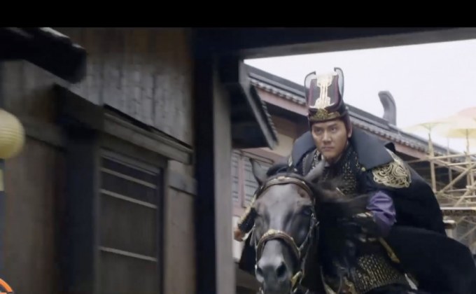 MONO29 ส่งหนังจีน “ตี๋เหรินเจี๋ย 3” ฉายทางฟรีทีวีครั้งแรก