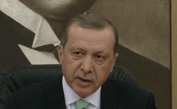 ตุรกีเรียกทูตรัสเซียเข้าพบกรณีละเมิดน่านฟ้า