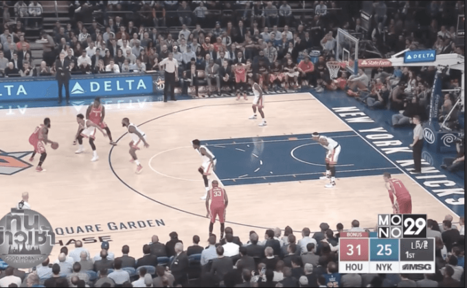 “เวสต์บรูก” แบกโอเคซีบุกเฉือนชนะคลิปเปอร์ส