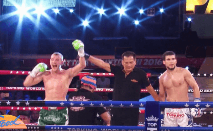 “วาเรตส์” ผงาดแชมป์ Mono29 Top King 2015