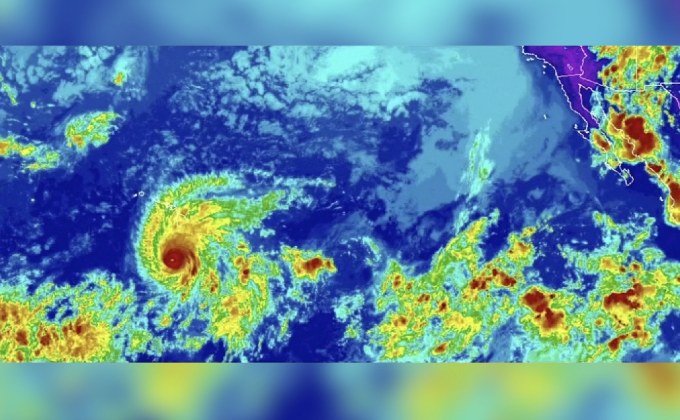 ไต้ฝุ่นซูลิกพัดถล่มเกาหลีใต้-ญี่ปุ่น