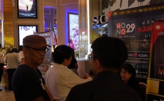 Movie Preview “Underworld : Blood Wars”