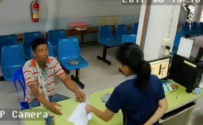 พยาบาลสาวผวา ถูกคนเมาคุกคาม-ลวนลาม