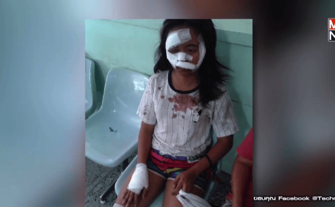 โฆษก ตร.ยืนยัน สน.บางนาไม่มีด่านลอย