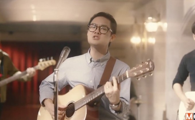 วง HUM คัมแบ็กในรอบ 15 ปี กับซิงเกิ้ลใหม่ “ฝันที่เป็นจริง” 