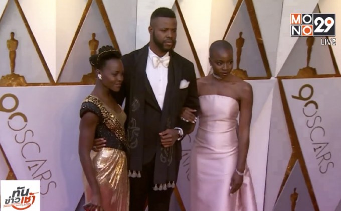 “ออสการ์” เล็งเพิ่มรางวัล “หนังยอดนิยม”-ลดเวลาถ่ายทอดสด