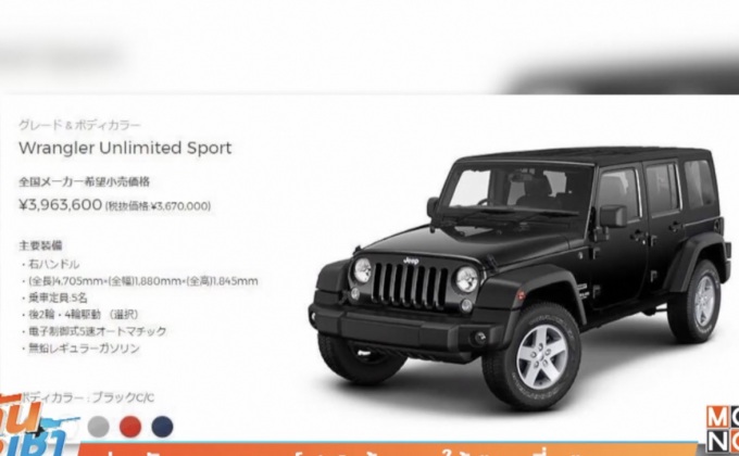 ค่ายดังมอบรถยนต์ 1.3 ล้านบาทให้ “เมสซี่เจ”