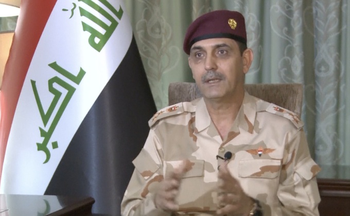 อิรักปลดแอกเมืองทัลอะฟาร์จากกลุ่ม IS