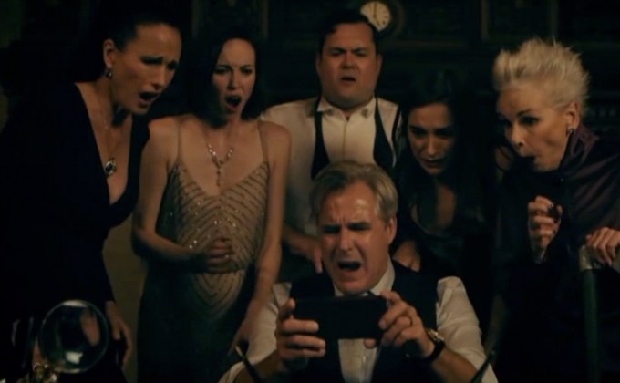 Ready or Not เกมพร้อมตาย