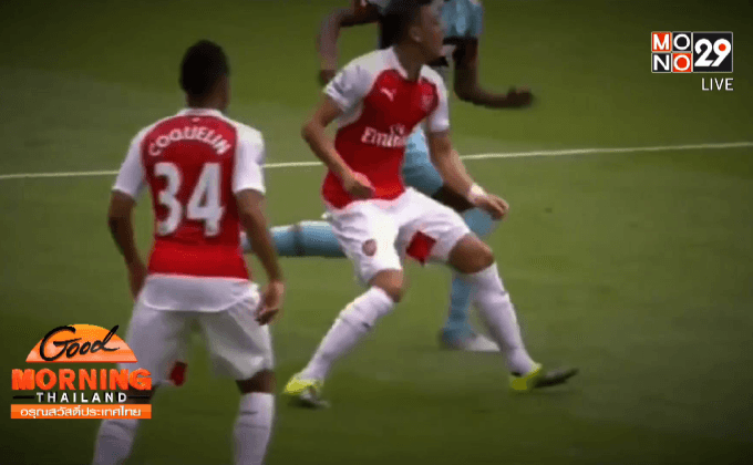 รู้จัก “รีซ อ็อกฟอร์ด” ผู้อยู่เบื้องหลังค้อนทุบปืน