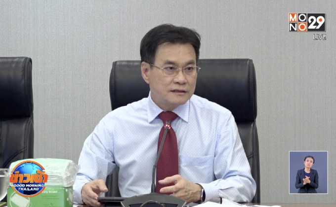 “จุรินทร์” เอาจริงจับขายหน้ากากเกินราคา-ลาซาด้าโดนด้วย