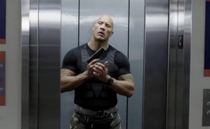 “เดอะร็อก” เปิดใจเล่าชีวิตช่วงต่อสู้กับโรคซึมเศร้า