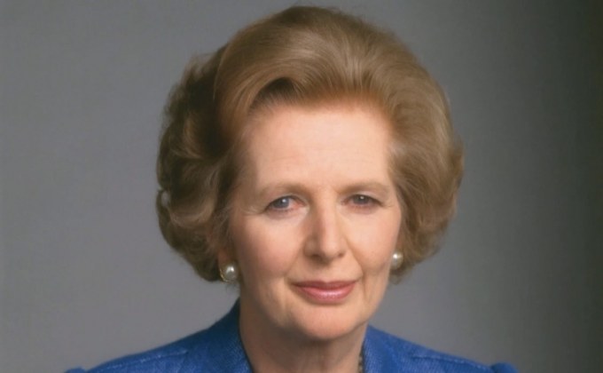 ซีรีส์ The Crown คว้าตัวนางเอก The X-Files รับบท “มาร์กาเร็ต แธตเชอร์”