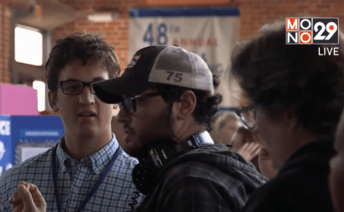 หนังเจ๊ง คนไม่จบ! “Fantastic Four” แฉผู้กำกับเละ