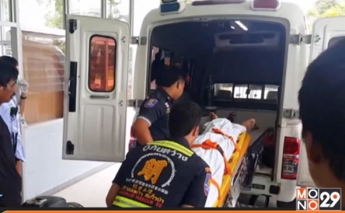 ตายคาเรือนจำตะกั่วป่ารายที่ 2 แม่ใจสลายไม่เชื่อเป็นลมดับ