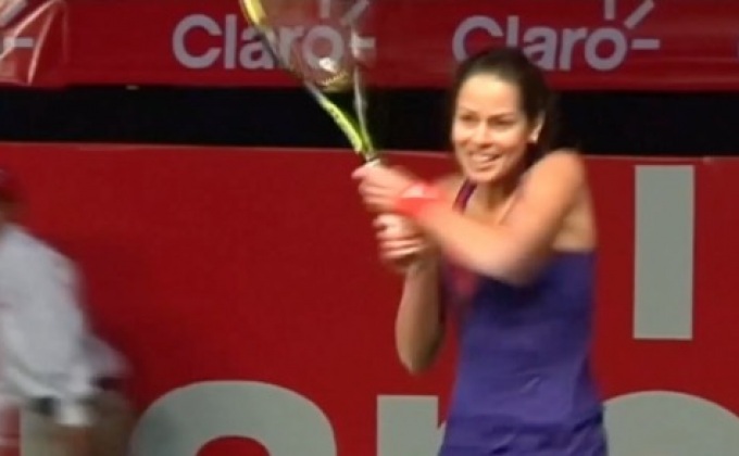 “แอนนา อีวาโนวิช” ประกาศแขวนแร็กเก็ต