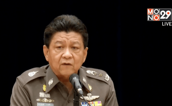 มาเลย์จับ 8 ผู้ต้องสงสัยโยงบึ้มราชประสงค์