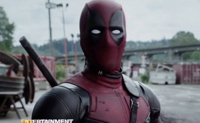 Deadpool ครองแชมป์ หนังถูกดาวน์โหลดเถื่อนมากที่สุดปี2016