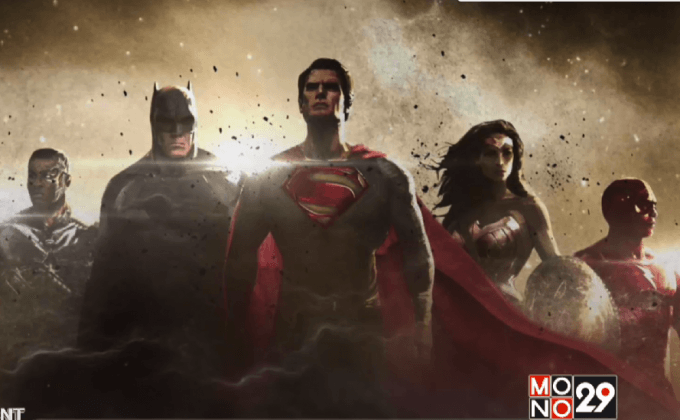 “เบน แอฟเฟล็ก” เผยสาเหตุตำแหน่งผู้อำนวยการสร้างใน Justice League