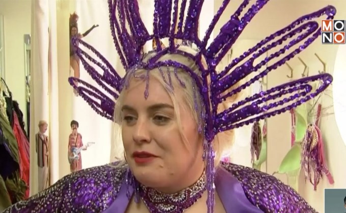 ร้านขายชุดแฟนซีในอังกฤษเตรียมโกยเงินช่วงฮาโลวีน