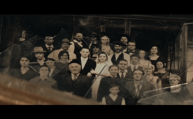 Demon หนังไล่ผีสุดหลอนกลางงานแต่งจากโปแลนด์