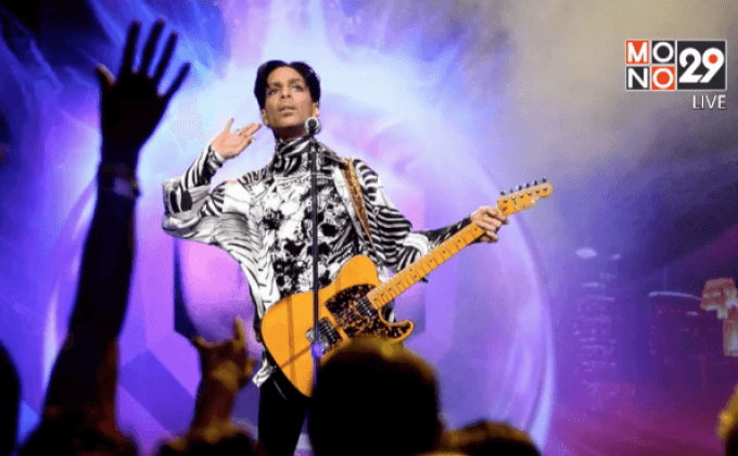 ตำรวจเผยปริศนาชิ้นแรกพิสูจน์การเสียชีวิตของ “ปริ๊นซ์”