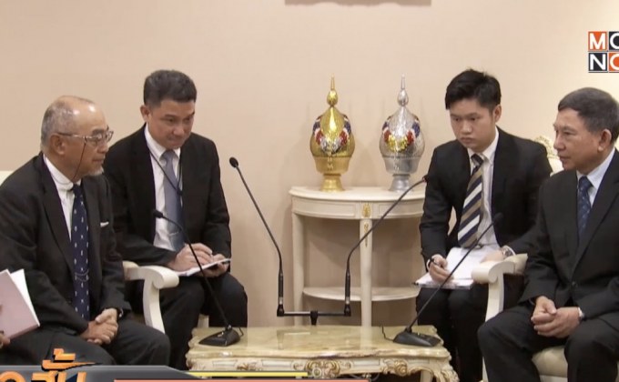 ญาติร้อง 11 ปี คดีฆาตกรรม “โทโมโกะ” ไม่คืบ