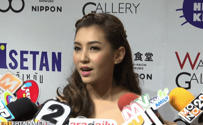 “เบลล่า” โต้ถูกผู้จัดแบน ไร้วินัย