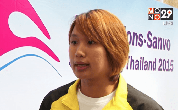 “เงือกอุ้ม”คืนทีมชาติพร้อมปั้นดาวรุ่งสืบทายาท