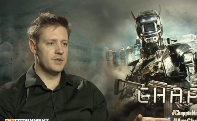 ผู้กำกับ District 9 ทดลองขายไอเดียหนังสั้นบนเว็บเกม Steam