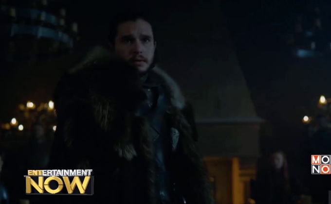 แฮกเกอร์มือดีขู่ปล่อย Game of Thrones บนโลกออนไลน์