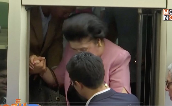 “อิเมลดา มาร์กอส” ขึ้นศาลคดีทุจริตฟิลิปปินส์